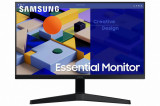 Cumpara ieftin MONITOR Samsung LS24C314EAU, 61 cm (24&quot;), 1920 x 1080 Pixel, Full HD, LED, 5