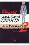 Anatomia omului Vol.2 Splanhnologia - Victor Papilian