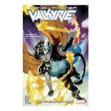 Valkyrie : Jane Foster Vol. 1