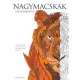 Nagymacsk&aacute;k sz&iacute;nezők&ouml;nyv - Vincze Adrienn
