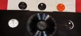 6 DISCURI VINIL NOI NEFOLOSITE ORIGAMI SOUND - ELECTRIC TECHNO - house