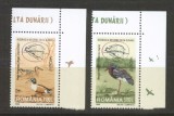 Romania 1999 Europa CEPT Parks Mi.5414-15 MNH CE.017