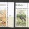 Romania 1999 Europa CEPT Parks Mi.5414-15 MNH CE.017