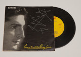 Constantin Drăghici - disc vinil vinyl mic 7&quot;, electrecord