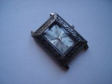 Ceas dame quartz Oscar, defect, pentru piese de schimb