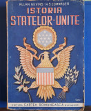 Istoria Statelor - Unite - ALLAN Nevins