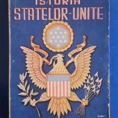 Istoria Statelor - Unite - ALLAN Nevins