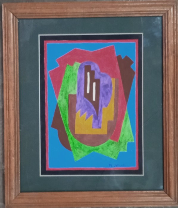 Abstract - semnat M.Jellett