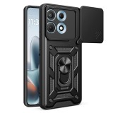 Asteroid GSM - CamShield Series - Motorola Edge 70 Max - Black