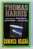 DUMINICA NEAGRA de THOMAS HARRIS