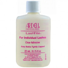 Adeziv pentru gene individuale - transparent 22ml