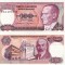 TURCIA 100 lire ND UNC!!!
