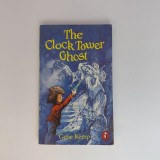 The Clock Tower Ghost