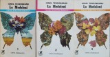 La Medeleni Vol.1-3 (stare Foarte Buna) - Ionel Teodoreanu , H150