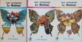 La Medeleni Vol.1-3 (stare Foarte Buna) - Ionel Teodoreanu ,561243, Cartea Romanesca