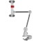 Barkan Tablet Mount 4" - 12"