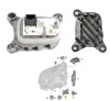 Modul LED BMW 4/4 GC (F32/F33/F36/F82/83), 12.2013-, partea dreapta,, Rapid