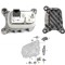 Modul LED BMW 4/4 GC (F32/F33/F36/F82/83), 12.2013-, partea dreapta,