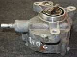PEUGEOT 407 SW 6E_ 2007 OEM: D165-1C2 SKU: 1538454