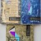 Istoria matematicii (3 volume) &ndash; E. Kolman, A. P. Iuskevici, H. Wieleitner (supracoperta putin uzata)