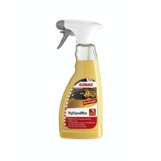 Ceara Rapida Sonax High Speed Wax 500 ml