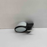 Oglinda Laterala Stanga Mini Countryman R60 (2010-2016) OEM 9805061 Portocalie/Neagra