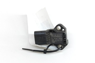 Senzor MAP VW TOUAREG 7P5 2015 OEM: 03G906051E,0281002977 30358219 foto