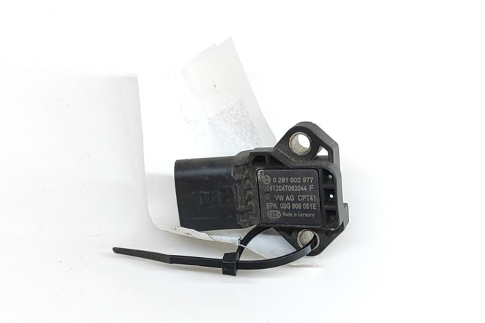Senzor MAP VW TOUAREG 7P5 2015 OEM: 03G906051E,0281002977 30358219