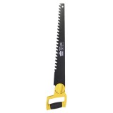 Topmaster 379906 - Fierastrau coada de vulpe 500 mm maner plastic