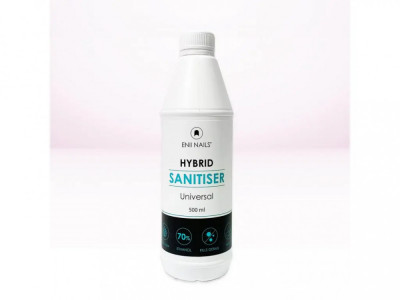 Hybrid Sanitiser Universal - Dezinfectare, 500ml foto