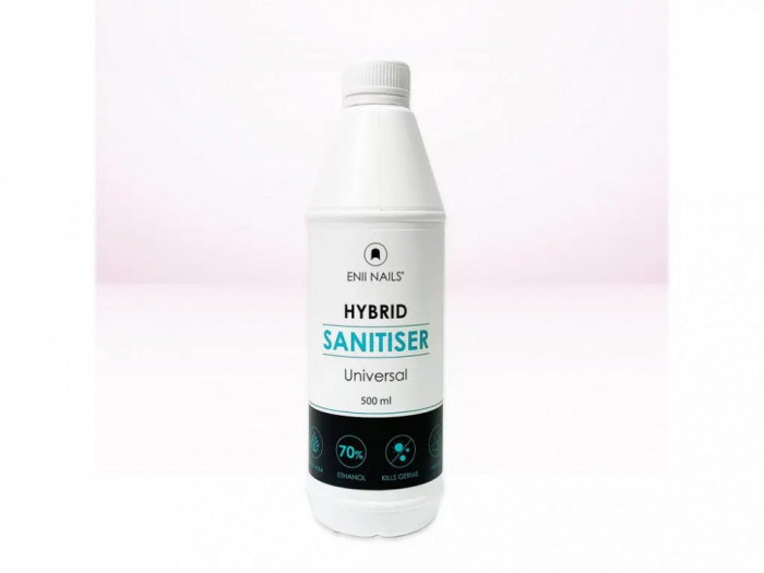 Hybrid Sanitiser Universal - Dezinfectare, 500ml