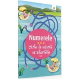 Numerele |