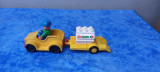 Lego Duplo | mini masinute transport | 23*6.5*8 cm