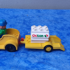 Lego Duplo | mini masinute transport | 23*6.5*8 cm