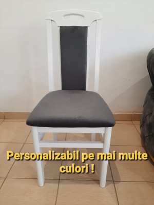 SCAUN COLOR 17 foto