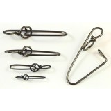 Agrafa Stay Lok Mustad (Marime Agrafa: 2)