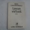 LIMAN VIRTUAL - MIHAI CONSTANTINESCU - (autograf si dedicatie)