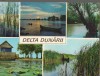 CPI B12835 CARTE POSTALA - DELTA DUNARII, Circulata, Fotografie