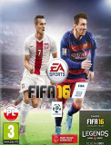 Joc PS4 Fifa 16 - POLISH