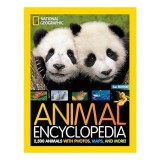 National Geographic Kids Animal Encyclopedia 2nd Edition