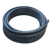 Furtun PVC Flexibil 50mm, 1m pentru Iaz și Piscina