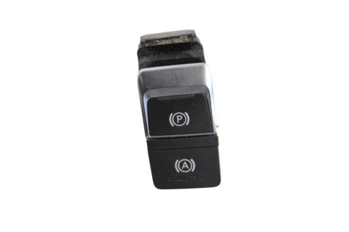 Buton fr&acirc;nă de m&acirc;nă AUDI A6 4G2, C7, 4GC 2016 OEM: 4G1927225B 22750921