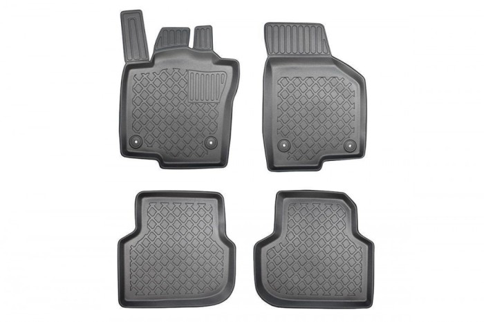 Covorase auto VW Jetta 2011-prezent Aristar