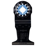 Bosch AIZ 45 AT - Accesoriu multicutter Starlock taiere 45x40 mm metal