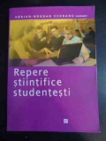 Repere Stiintifice Studentesti - Adrian-bogdan Ceobanu ,544184