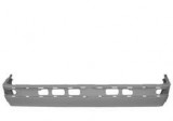 Bara spate Mercedes Clasa E (W210), 06.1995-06.1999 Model Sedan , Primerizat, orificii ornament, 2108801471, 501596