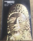 Cumpara ieftin MZI4 Revista Magazin Istoric - Anul 1972 - Nr. 64