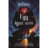 Egy igaz sz&iacute;v - (k&uuml;k&ouml;nleges kiad&aacute;s) - Lauren Blackwood