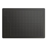 Covoras auto portbagaj Gran Pree, universal, PVC, ajustabil negru, 1 bucata, Lampa