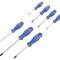 Set Șurubelnițe Torx cu Protecție, 7 Bucăți